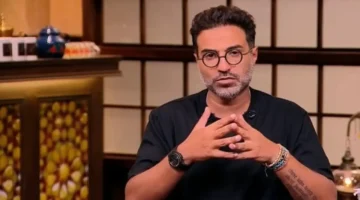 أحمد فهمي يعتذر لشيكابالا ويختتم خلافًا دام 5 سنوات بينهما